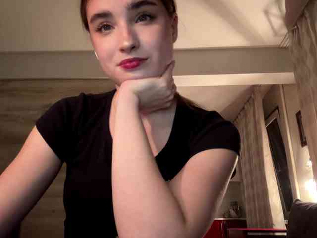 ChristiaPettet Live Webcam on BongaCams