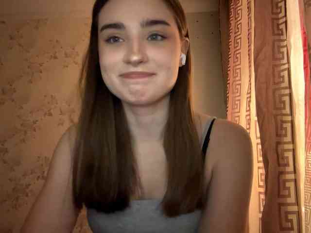 ChristiaPettet webcam