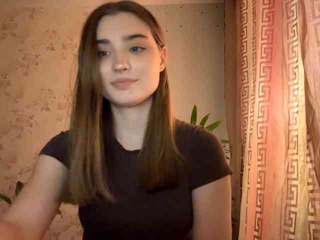 ChristiaPettet webcam