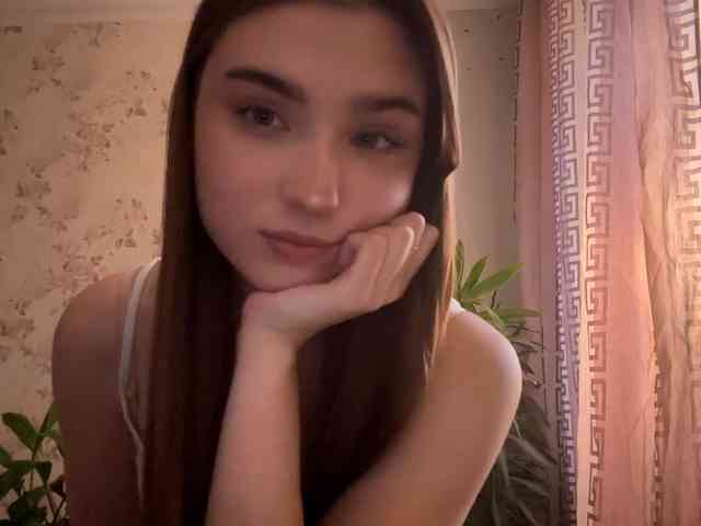 ChristiaPettet webcam