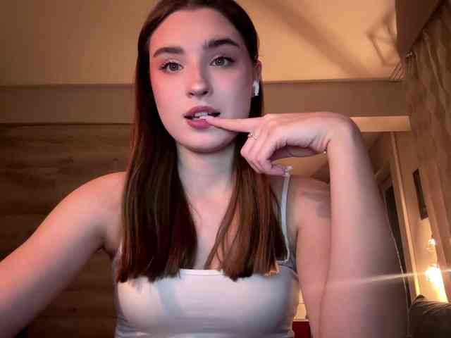 ChristiaPettet Live Webcam on BongaCams