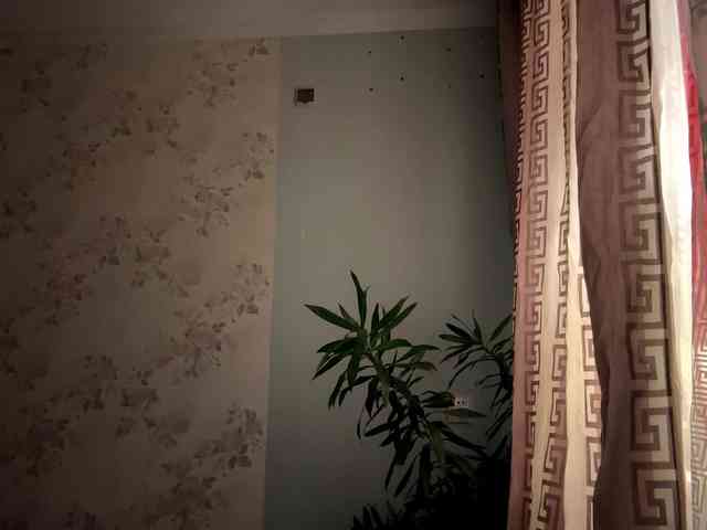 ChristiaPettet webcam