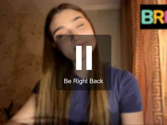 ChristiaPettet webcam