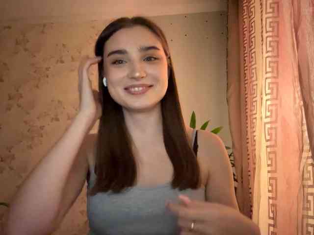 ChristiaPettet webcam