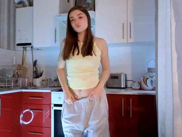 ChristiaPettet Live Webcam on BongaCams