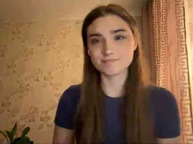 ChristiaPettet webcam