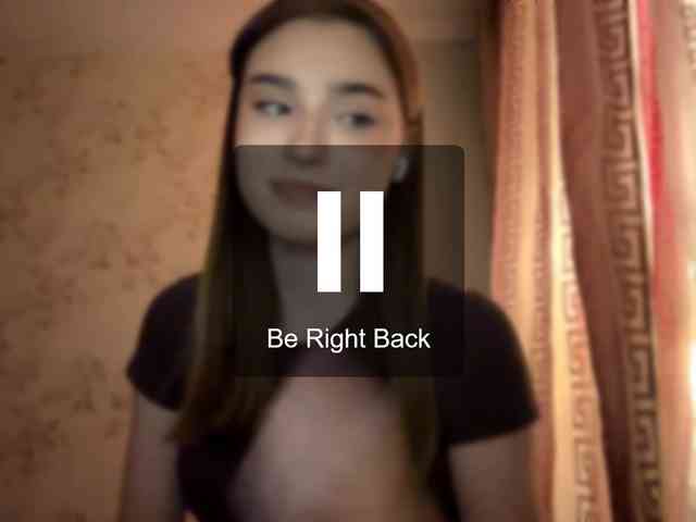 ChristiaPettet webcam