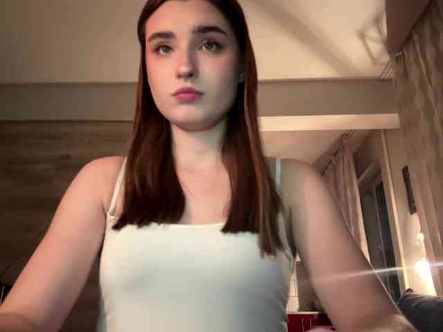 ChristiaPettet Live Webcam on BongaCams