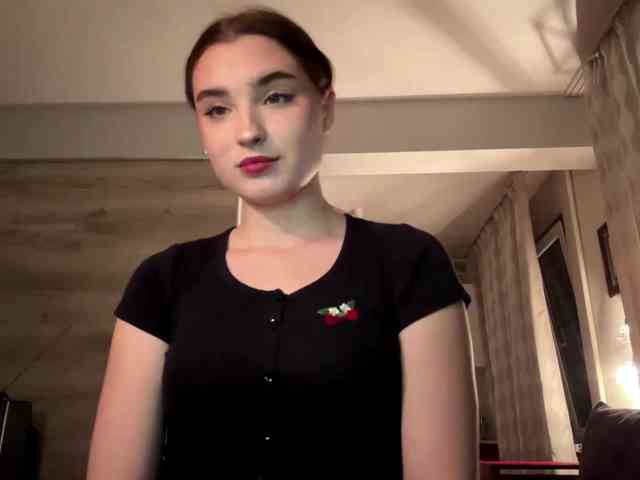 ChristiaPettet webcam