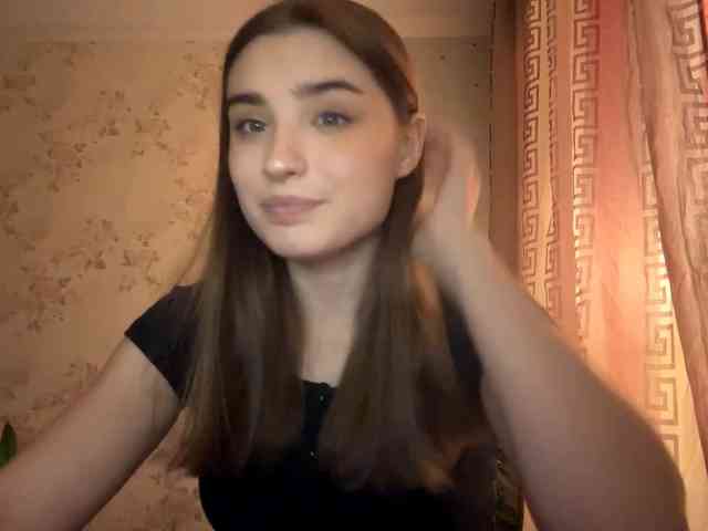 ChristiaPettet webcam