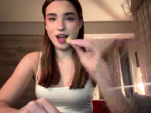 ChristiaPettet Live Webcam on BongaCams