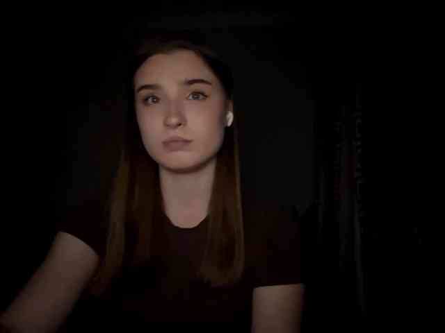 ChristiaPettet webcam