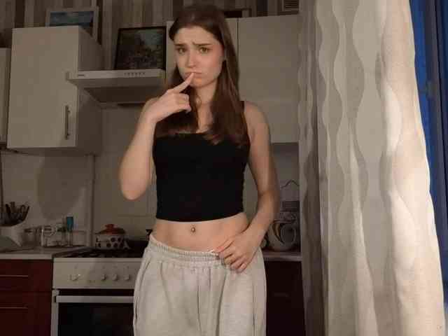 ChristiaPettet Live Webcam on BongaCams