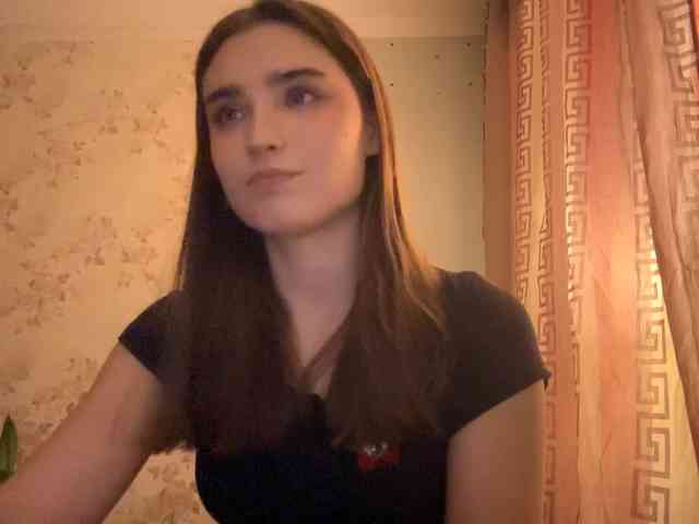 ChristiaPettet webcam