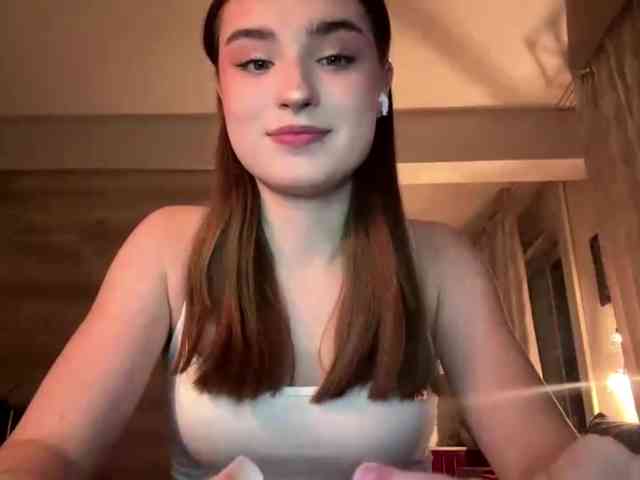 ChristiaPettet Live Webcam on BongaCams