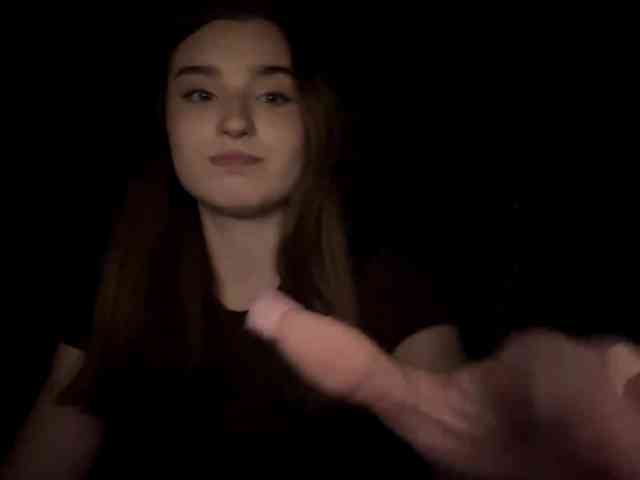 ChristiaPettet webcam