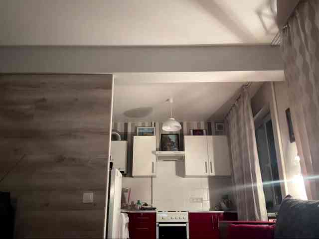 ChristiaPettet Live Webcam on BongaCams