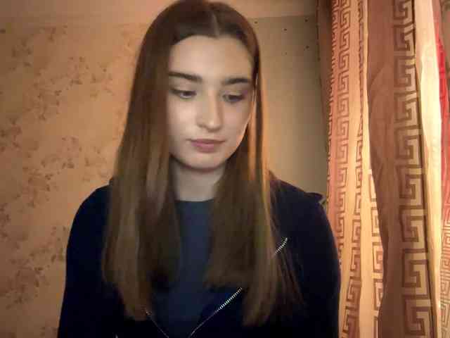 ChristiaPettet webcam