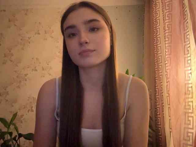 ChristiaPettet webcam