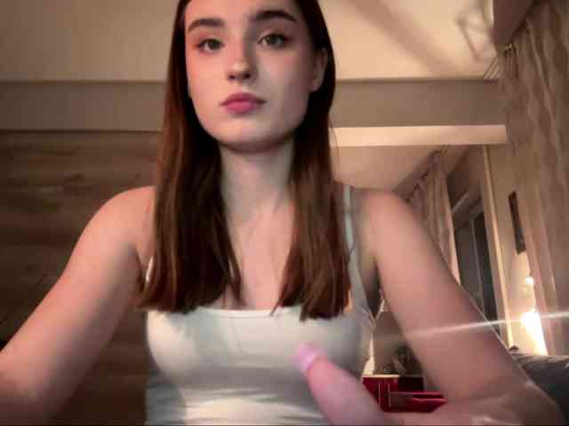 ChristiaPettet Live Webcam on BongaCams