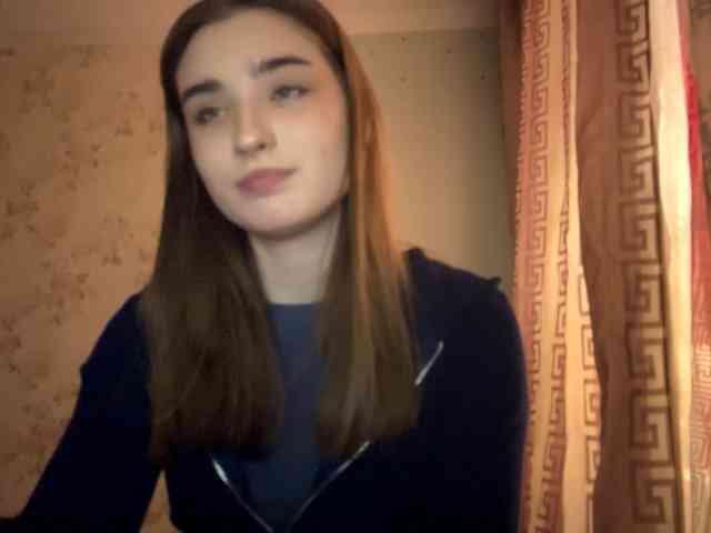 ChristiaPettet webcam