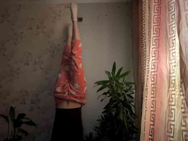 ChristiaPettet webcam