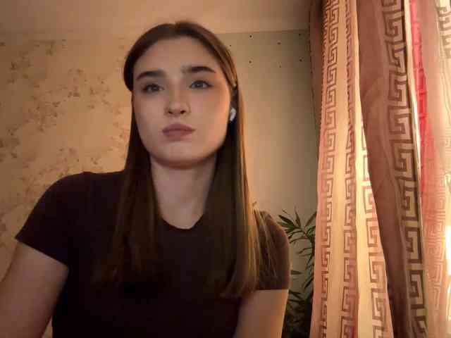 ChristiaPettet webcam