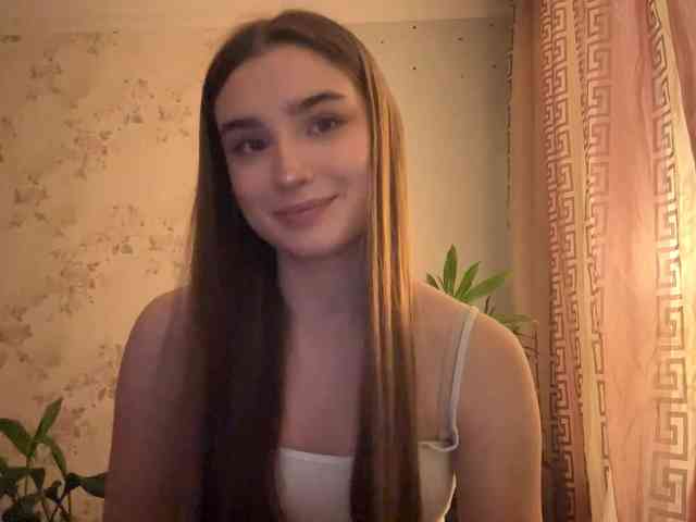 ChristiaPettet webcam