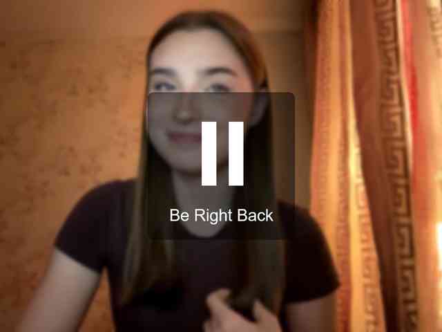 ChristiaPettet webcam