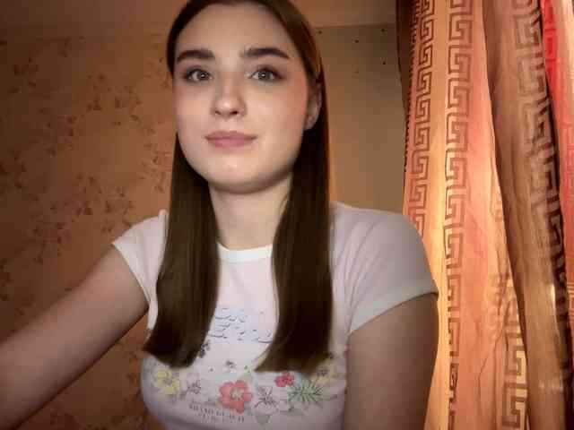 ChristiaPettet webcam