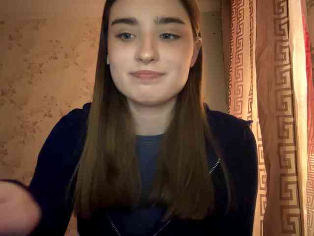 ChristiaPettet webcam