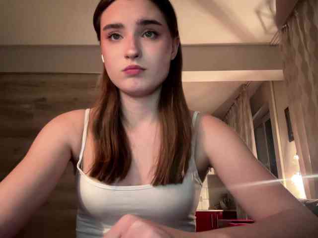 ChristiaPettet Live Webcam on BongaCams