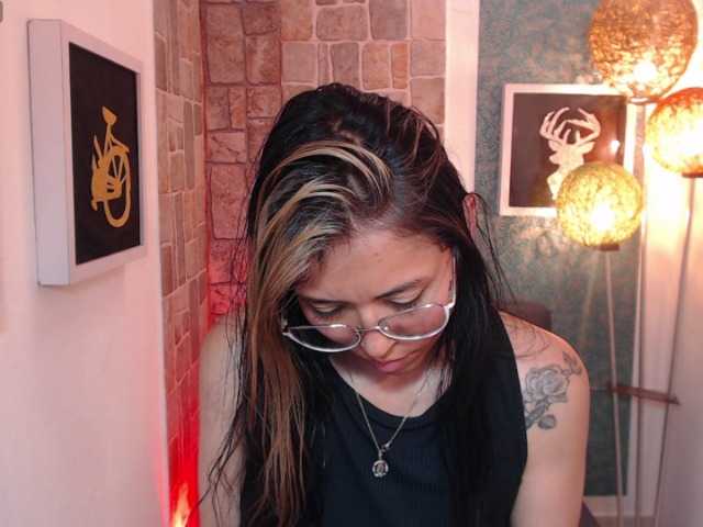 Liaaa-Seraaph Live Cam on BongaCams