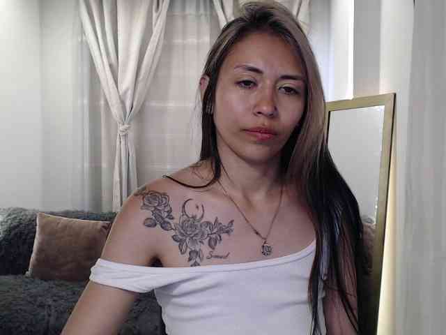 Liaaa-Seraaph webcam