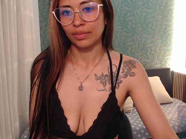 Liaaa-Seraaph webcam