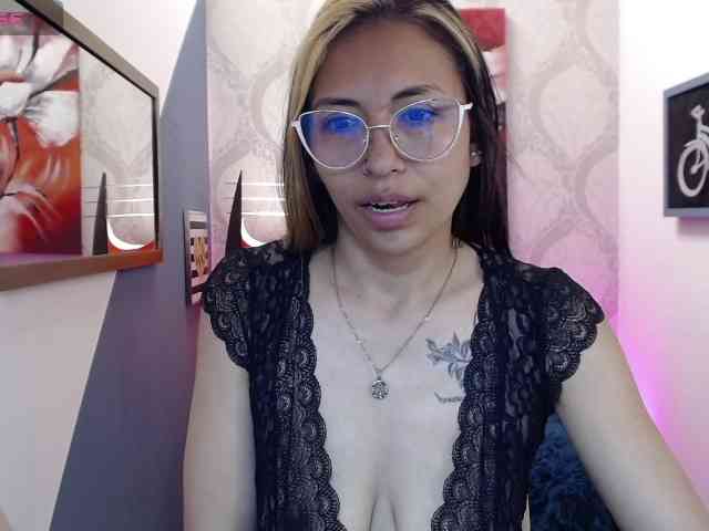 Liaaa-Seraaph webcam