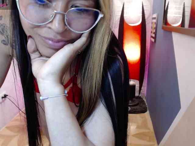 Liaaa-Seraaph webcam