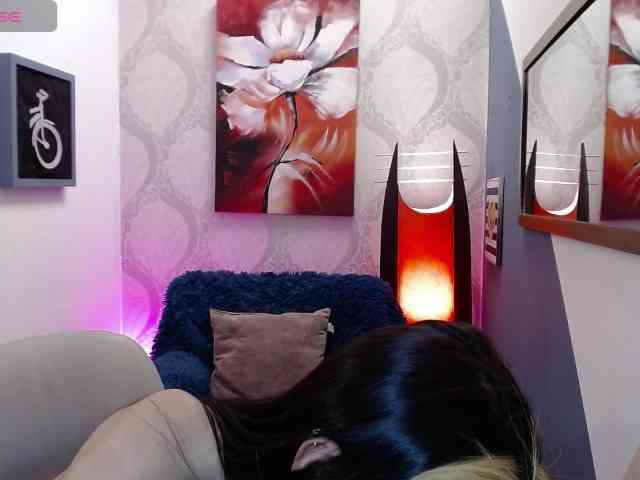 Liaaa-Seraaph webcam