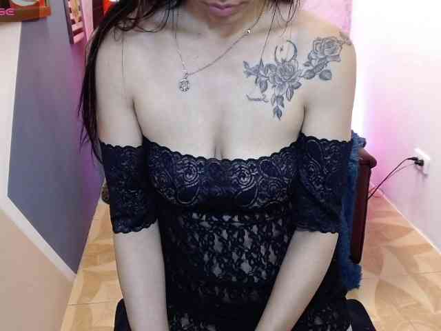 Liaaa-Seraaph webcam