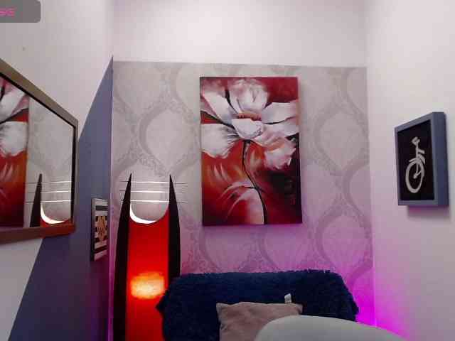 Liaaa-Seraaph webcam