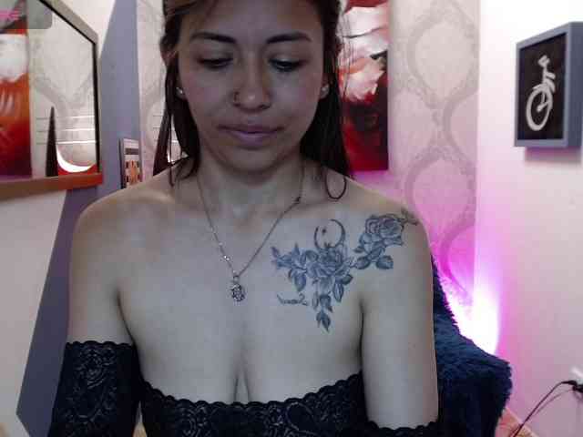 Liaaa-Seraaph webcam