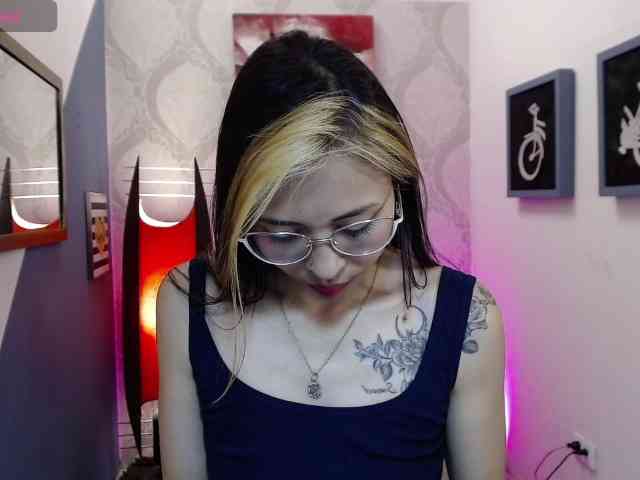 Liaaa-Seraaph webcam