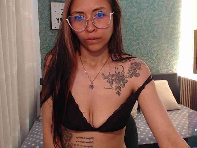 Liaaa-Seraaph webcam