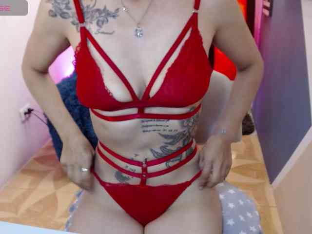 Liaaa-Seraaph webcam