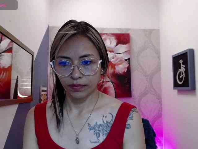 Liaaa-Seraaph webcam