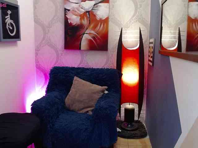 Liaaa-Seraaph webcam