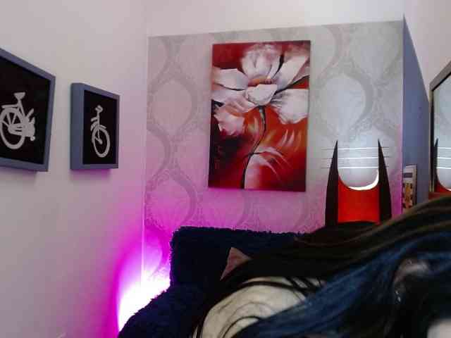 Liaaa-Seraaph webcam