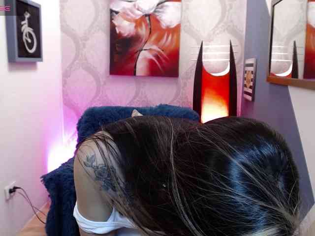 Liaaa-Seraaph webcam