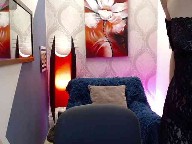 Liaaa-Seraaph webcam