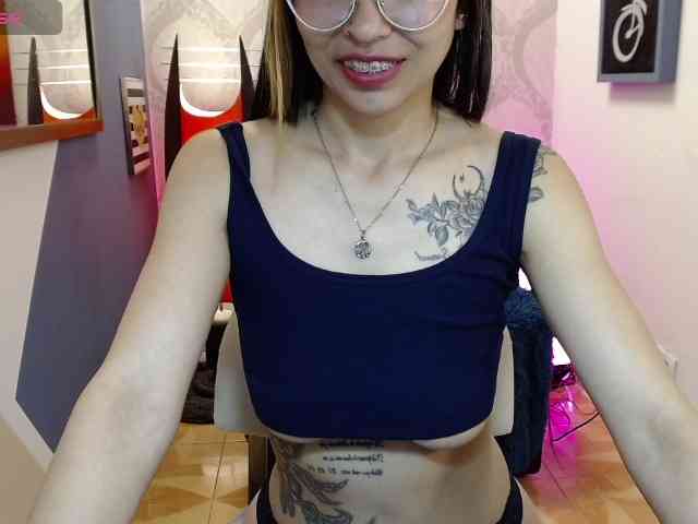 Liaaa-Seraaph webcam